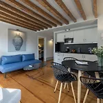 Casa Solayme Vitoria Διαμέρισμα *