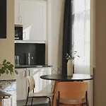 Διαμέρισμα Casa Solayme Vitoria *