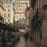 Casa Solayme Vitoria * Lisboa