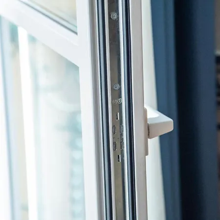 Living Baixa Lejlighed