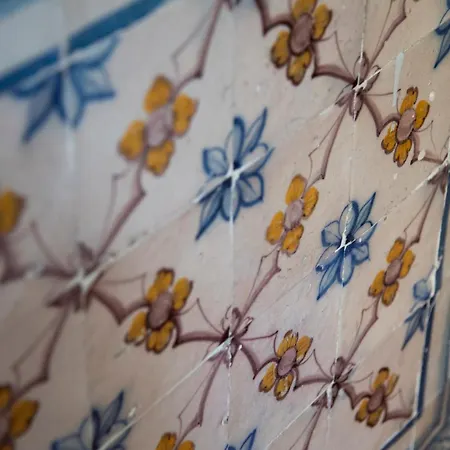 Lejlighed Living Baixa *