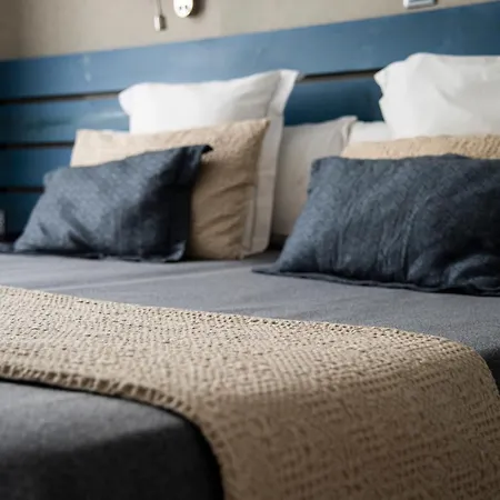 Living Baixa Lejlighed Lisboa