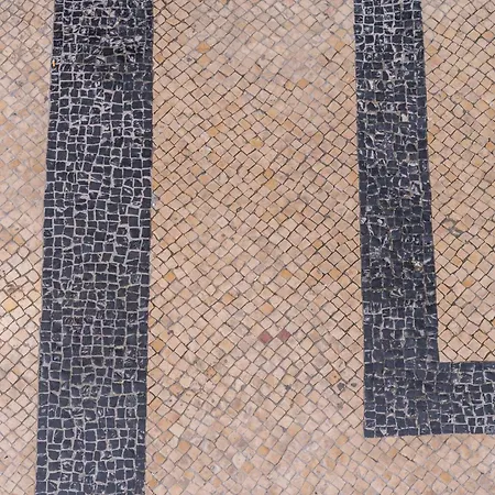 Living Baixa Lejlighed