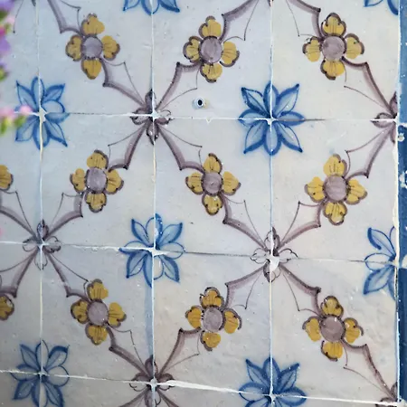 Living Baixa Lejlighed Lisboa