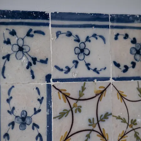 Lejlighed Living Baixa *