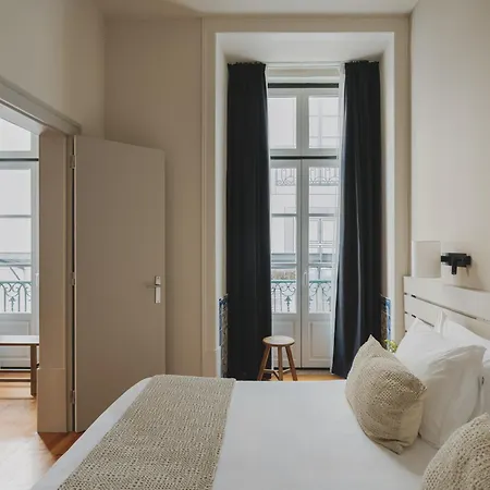 Casa Solayme Vitoria 리스본