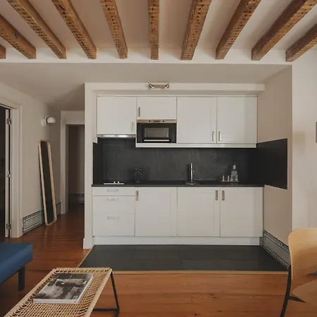 Casa Solayme Vitoria Διαμέρισμα Lisboa