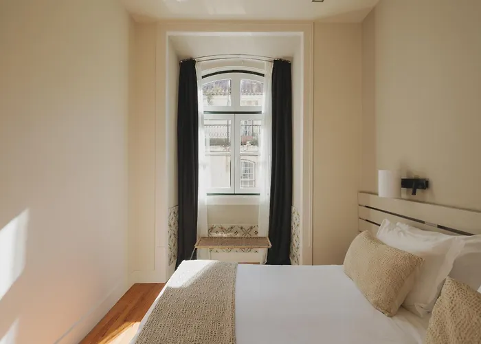 Casa Solayme Vitoria 아파트