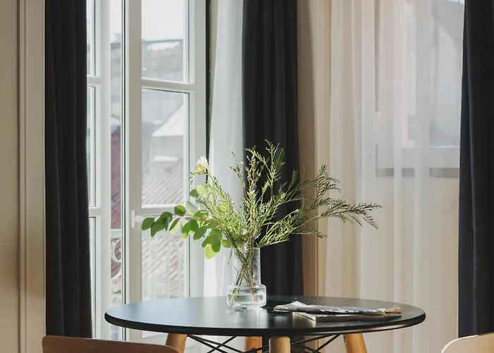 Casa Solayme Vitoria