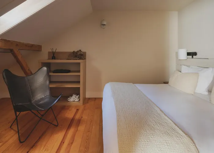 아파트 Casa Solayme Vitoria