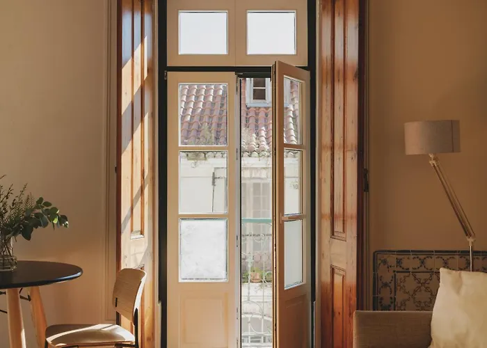 Casa Solayme Vitoria 아파트 *