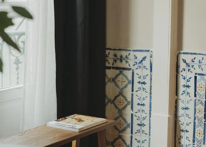 아파트 Casa Solayme Vitoria *