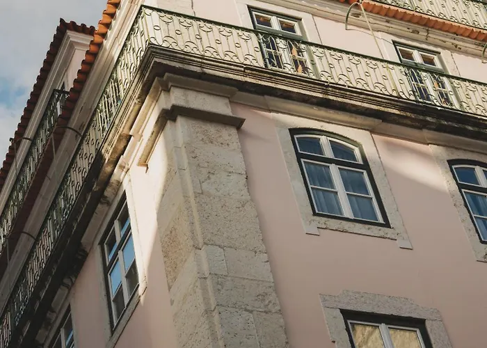 아파트 Casa Solayme Vitoria