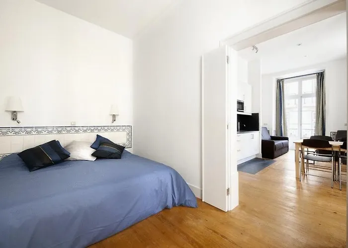 Casa Solayme Vitoria * 리스본