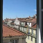 Casa Solayme Vitoria Appartement Lisboa