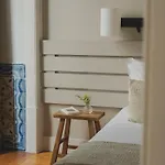 Casa Solayme Vitoria Lägenhet *