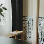 Appartement Casa Solayme Vitoria *
