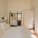 Casa Solayme Vitoria Appartement Lisboa