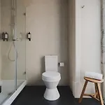 Casa Solayme Vitoria Lägenhet *