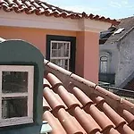Lägenhet Casa Solayme Vitoria Lisboa