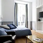 Casa Solayme Vitoria Lägenhet