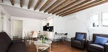 Living Baixa Apartament