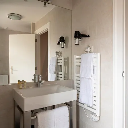 Living Baixa Apartament *