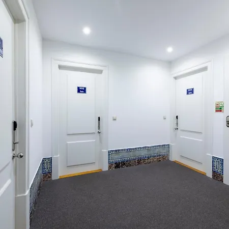 Apartament Living Baixa