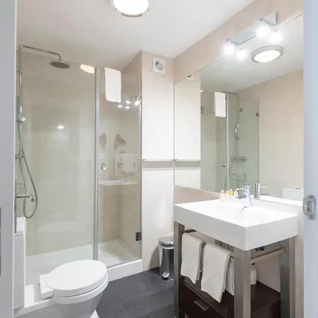 Living Baixa Apartament