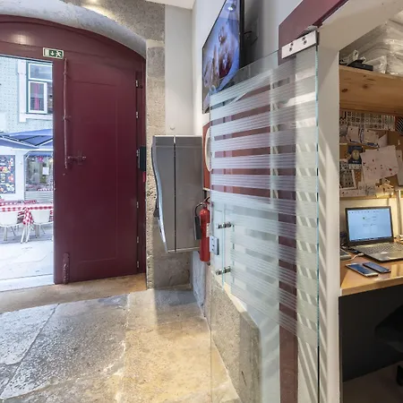 丽文里斯本欧白克萨公寓酒店