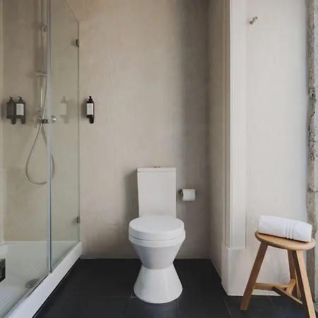 Casa Solayme Vitória Apartamento Lisboa