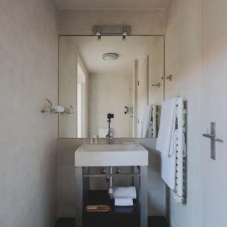 Apartamento Casa Solayme Vitória Lisboa