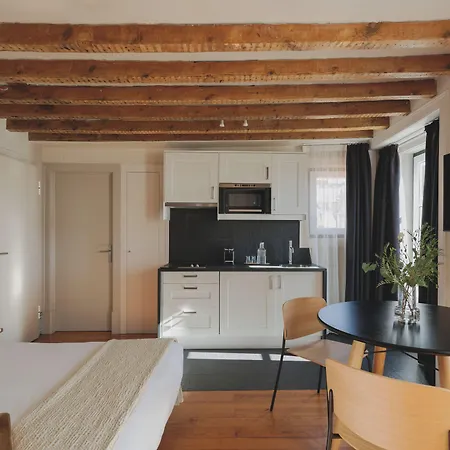 Casa Solayme Vitória Apartamento Lisboa