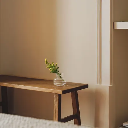 Apartamento Casa Solayme Vitória *