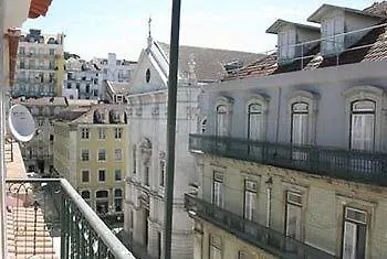 Apartman Living Baixa