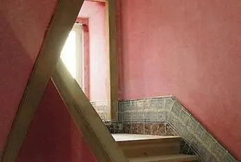 Casa Solayme Vitoria アパート *