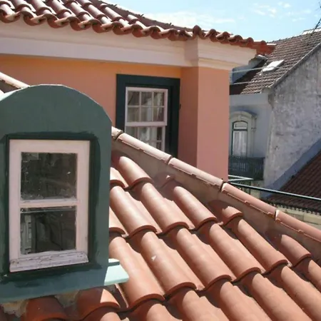 Living Baixa Apartament