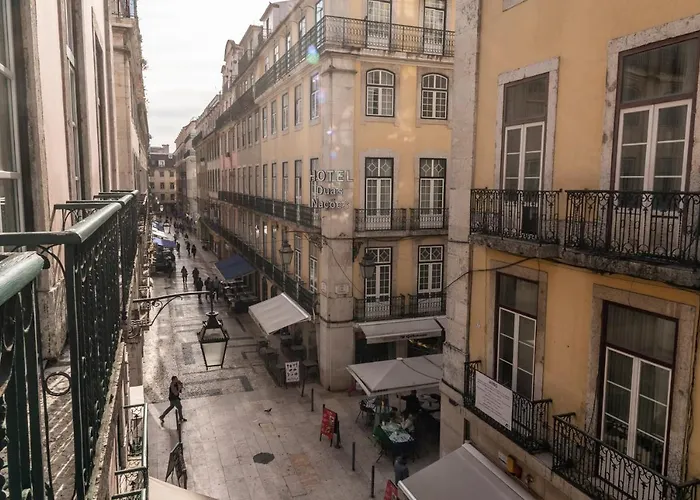 Casa Solayme Vitoria Lisboa