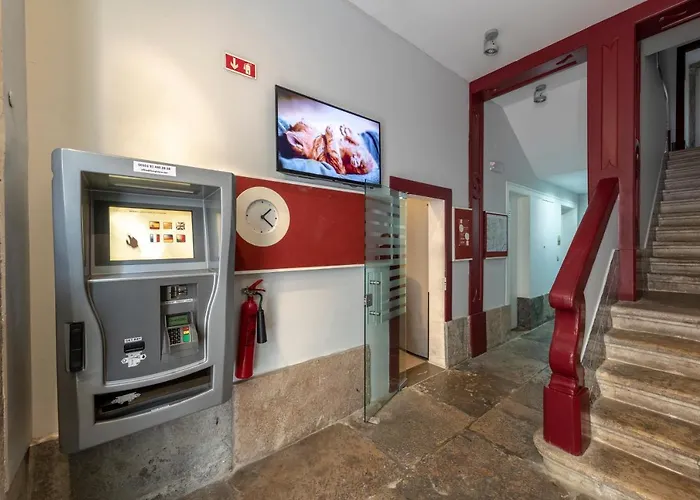 Casa Solayme Vitoria * Lisboa