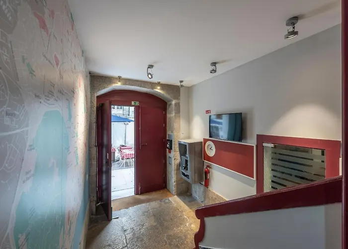 Lägenhet Casa Solayme Vitoria *