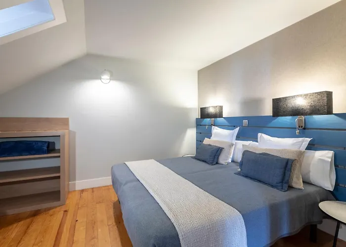 Lägenhet Casa Solayme Vitoria