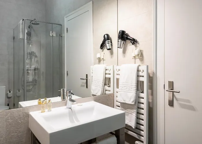 Casa Solayme Vitoria Lägenhet Lisboa