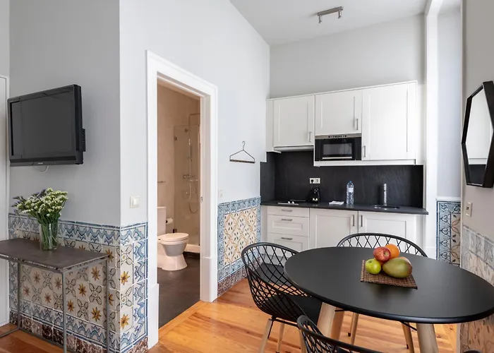 Lägenhet Casa Solayme Vitoria