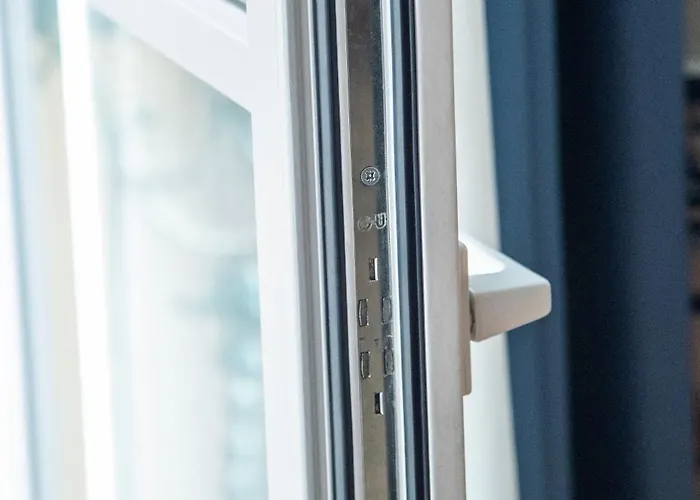 Casa Solayme Vitoria Lägenhet