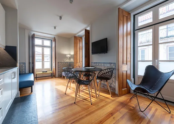 Lägenhet Casa Solayme Vitoria *