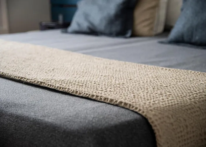 Lägenhet Casa Solayme Vitoria