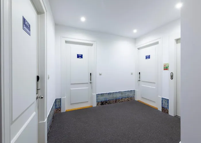 Lägenhet Casa Solayme Vitoria