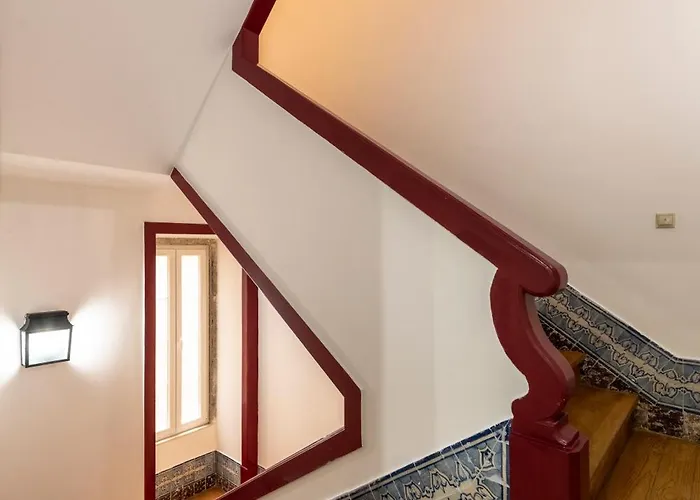 Casa Solayme Vitoria Lägenhet *