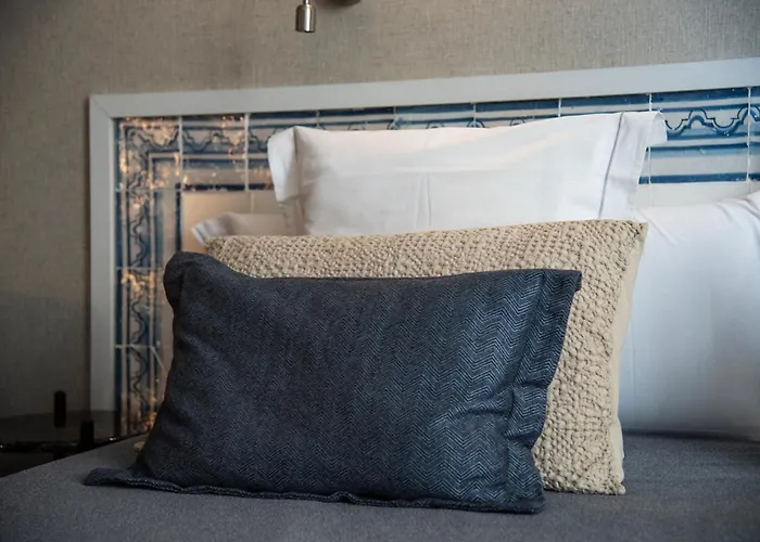 Lägenhet Casa Solayme Vitoria Lisboa