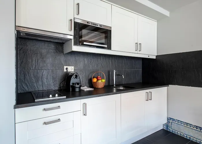 Casa Solayme Vitoria * Lisboa